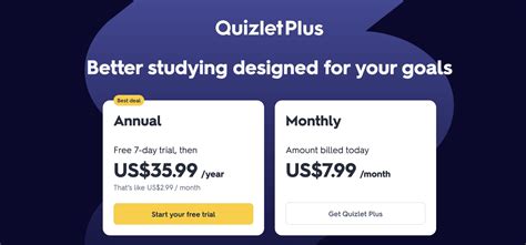 quizlet plus|difference between quizlet and plus.